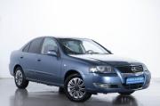 Nissan Almera Classic I Челябинск  - изображение 17