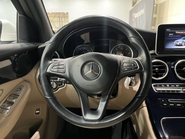 Mercedes-Benz GLC I (X253) с пробегом 2019 года, цена 3 730 000 рублей, 69885 км, внедорожник, Автокод Объявления