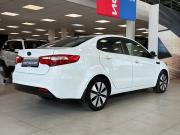 Kia Rio III Москва  - изображение 21