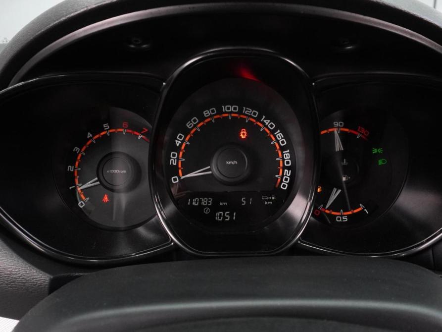 Lada (ВАЗ) Vesta I Воронеж  - изображение 12