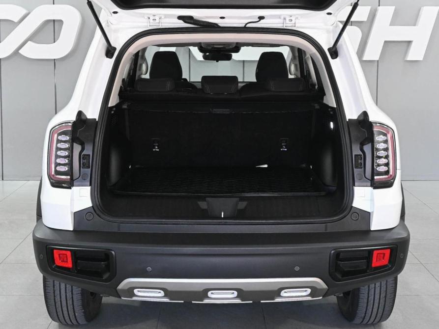 Haval Dargo I Ростов-на-Дону  - изображение 19