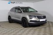 Skoda Karoq I Нижний Новгород  - изображение 26
