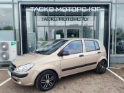 Hyundai Getz I Рестайлинг Стерлитамак  - изображение 20