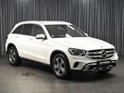 Mercedes-Benz GLC I (X253) Рестайлинг Ставрополь  - изображение 25