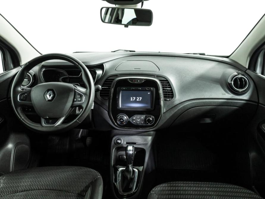 Renault Kaptur I Санкт-Петербург  - изображение 13