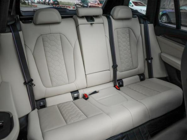 BMW X3 M I (F97) с пробегом 2020 года, цена 6 930 000 рублей, 68459 км, внедорожник, Автокод Объявления