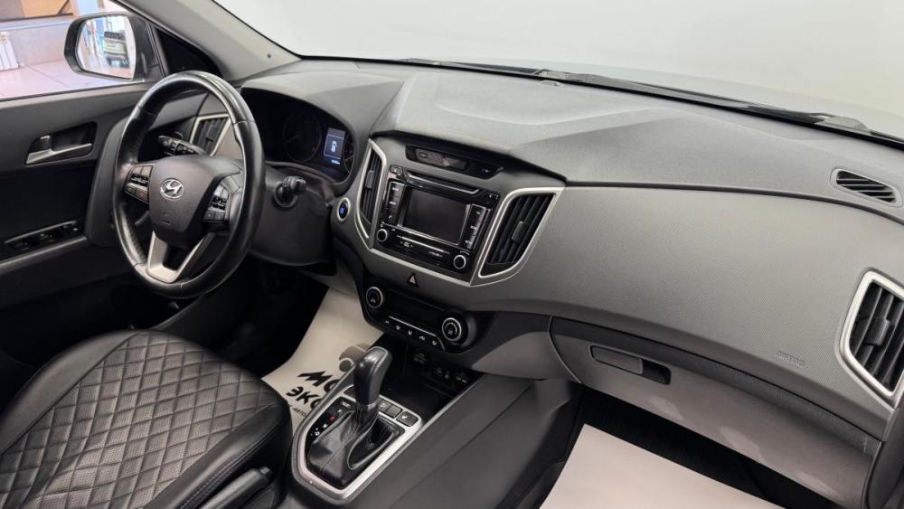 Hyundai Creta I Киров  - изображение 19