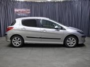 Peugeot 308 I Москва  - изображение 27