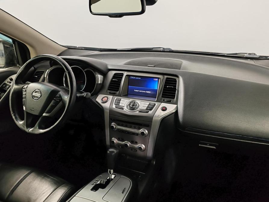 Nissan Murano II (Z51) Рестайлинг 2 Москва  - изображение 11
