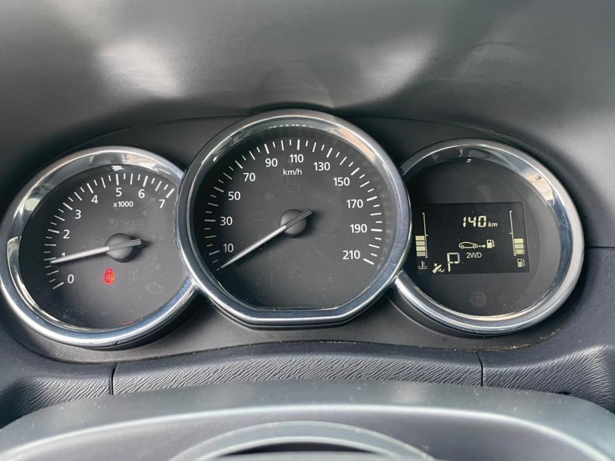 Nissan Terrano III (D10) Стерлитамак  - изображение 13