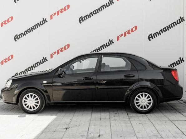 Chevrolet Lacetti I с пробегом 2010 года, цена 470 000 рублей, 196944 км, седан, Автокод Объявления