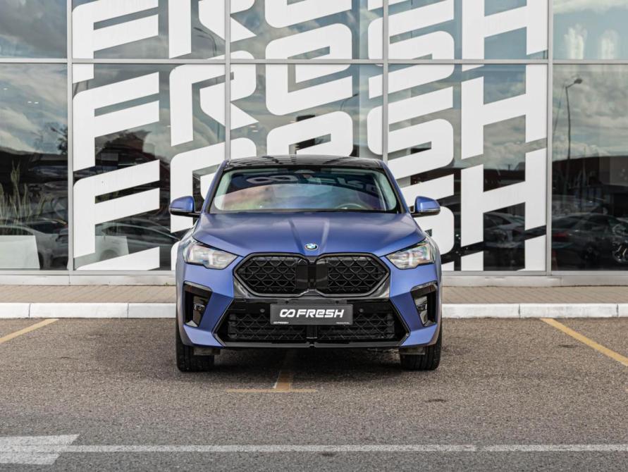 BMW X2 II (U10) Краснодар  - изображение 3