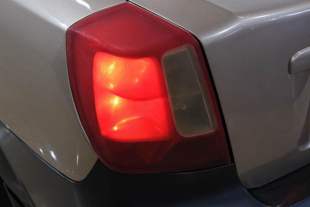 Chevrolet Lacetti I Новокузнецк  - изображение 8