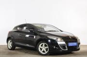 Renault Megane III Тюмень  - изображение 19