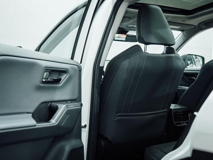 Toyota RAV4 VI (XA60) Новосибирск  - изображение 38