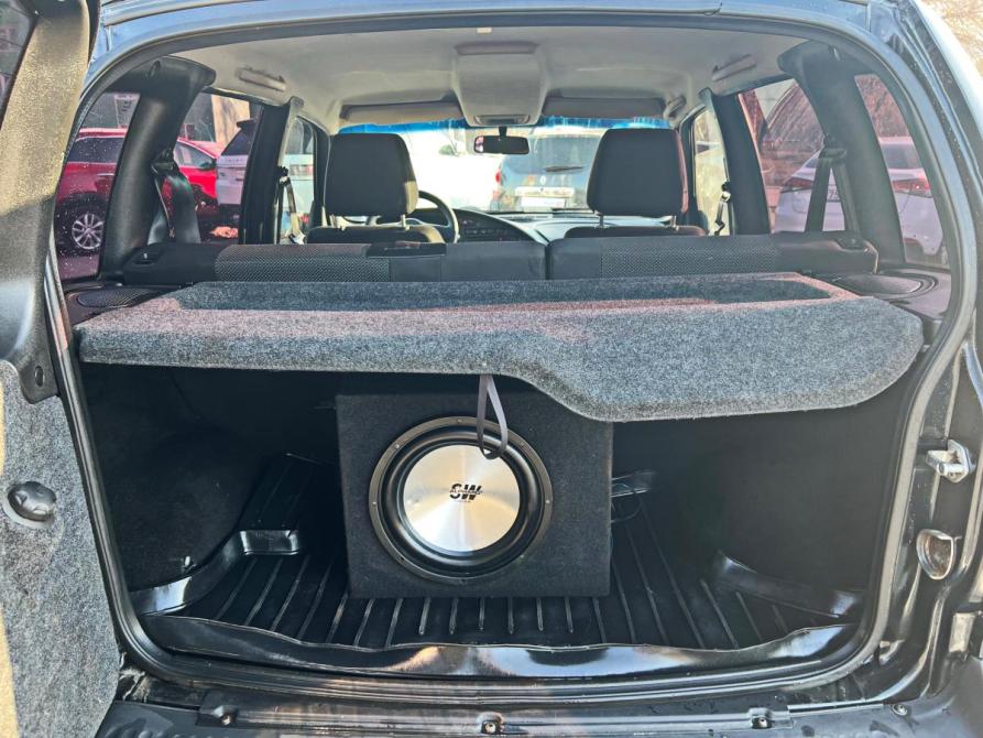 Chevrolet Niva I Рестайлинг Стерлитамак  - изображение 24