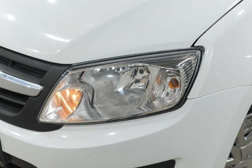 Lada (ВАЗ) Granta I Новокузнецк  - изображение 11