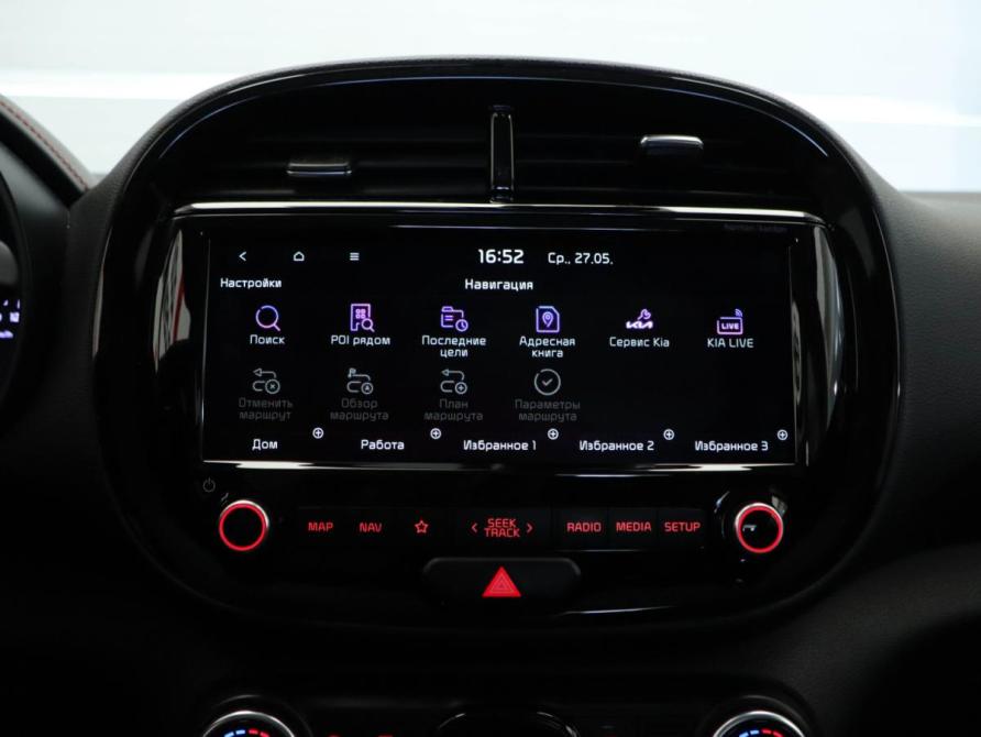 Kia Soul III Москва  - изображение 14