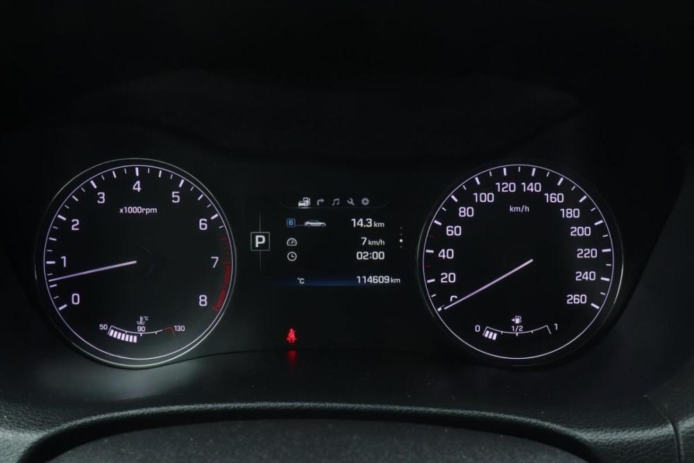 Hyundai Genesis II Казань  - изображение 14
