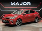 Kia Rio IV Москва  - изображение 29