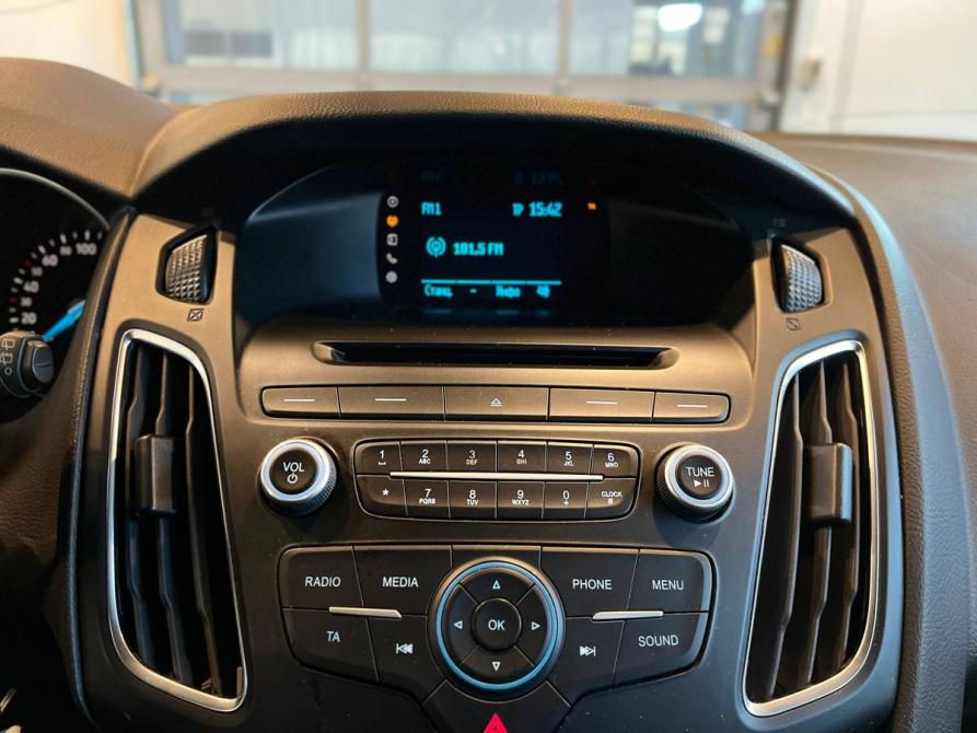 Ford Focus III Рестайлинг Чебоксары  - изображение 14