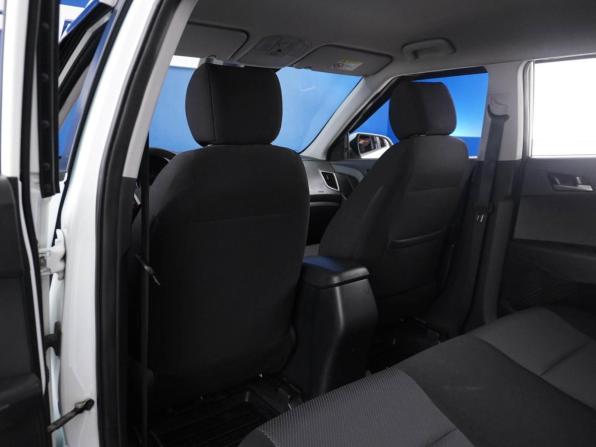 Hyundai Creta I Рестайлинг с пробегом 2020 года, цена 1 949 050 рублей, 125923 км, внедорожник, Автокод Объявления