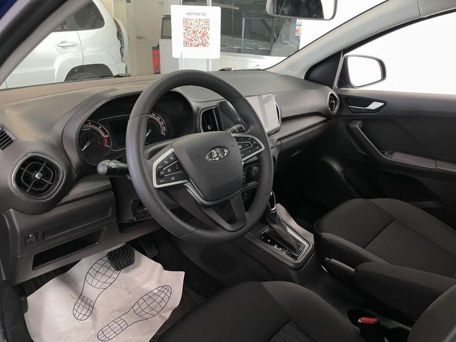 Lada (ВАЗ) Iskra Екатеринбург  - изображение 8