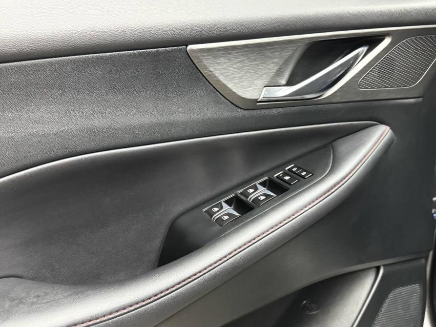 Changan CS35 Plus I Рестайлинг Ростов-на-Дону  - изображение 13