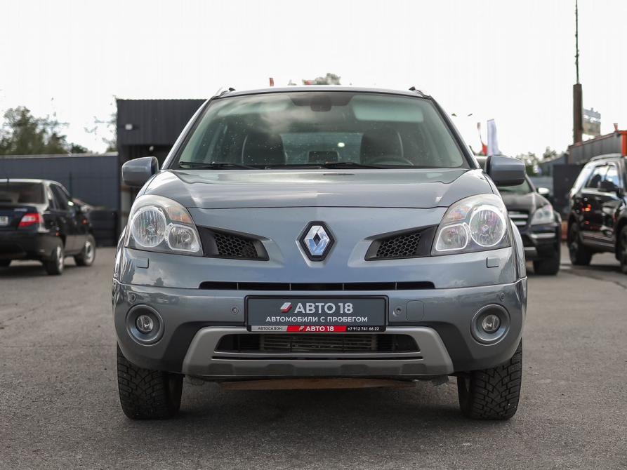Renault Koleos I Ижевск  - изображение 3