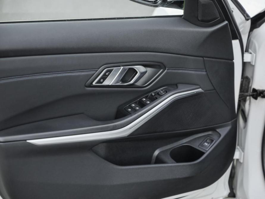 BMW 3 серии VII (G2x) Санкт-Петербург  - изображение 24