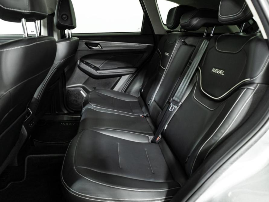 Haval Jolion I Санкт-Петербург  - изображение 11