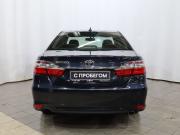 Toyota Camry VII (XV50) Рестайлинг 2 Москва  - изображение 32