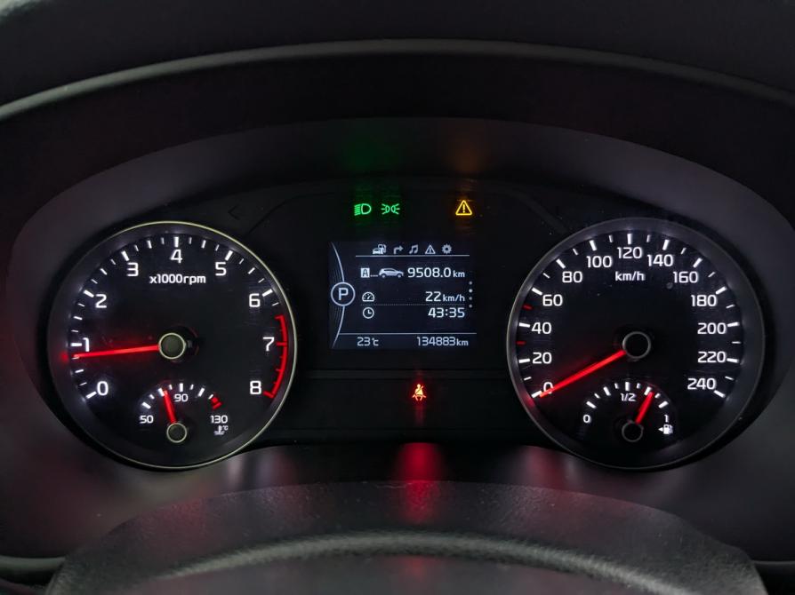 Kia Sportage IV Москва  - изображение 13