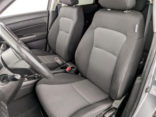 Suzuki Vitara II с пробегом 2015 года, цена 1 325 000 рублей, 104915 км, внедорожник, Автокод Объявления