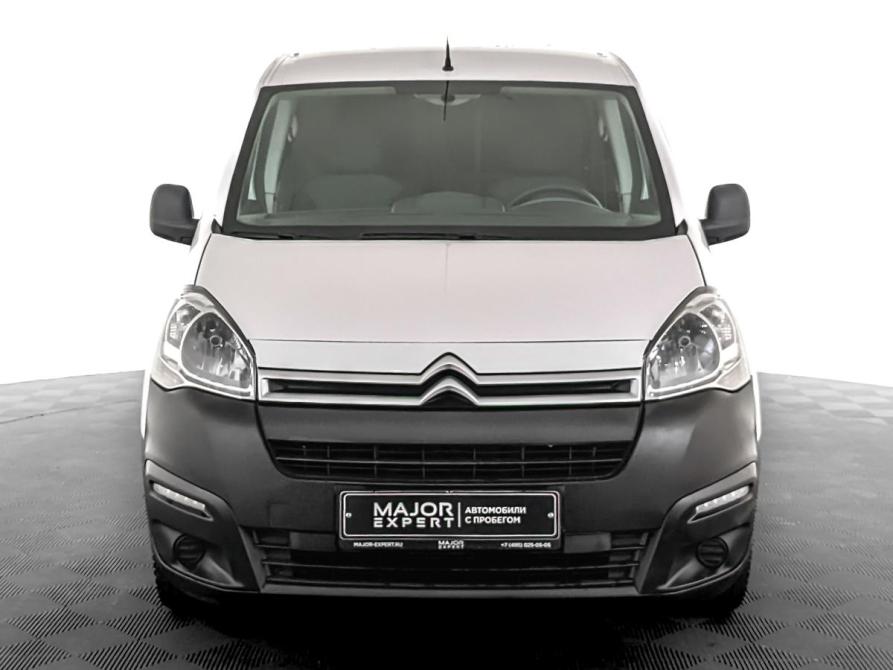 Citroen Berlingo II Рестайлинг 2 Москва  - изображение 2