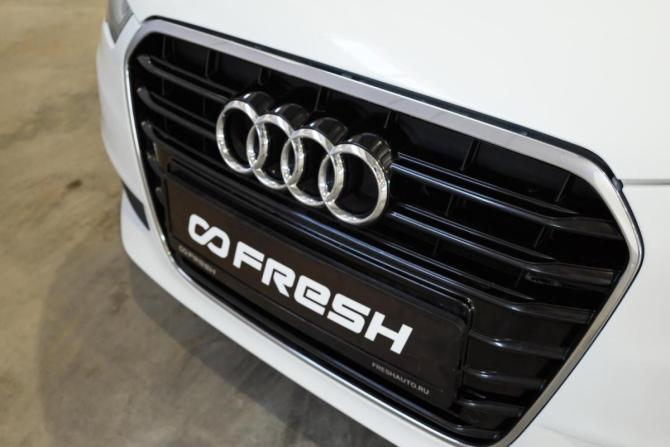 Audi A6 IV (C7) с пробегом 2013 года, цена 1 725 000 рублей, 219377 км, седан, Автокод Объявления