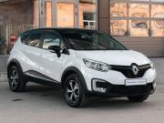 Renault Kaptur I Новосибирск  - изображение 22