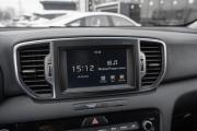 Kia Sportage IV Москва  - изображение 36
