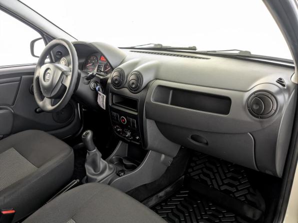 Lada (ВАЗ) Largus I с пробегом 2020 года, цена 890 000 рублей, 98306 км, фургон, Автокод Объявления