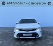Toyota Camry VII (XV50) Рестайлинг Стерлитамак  - изображение 34