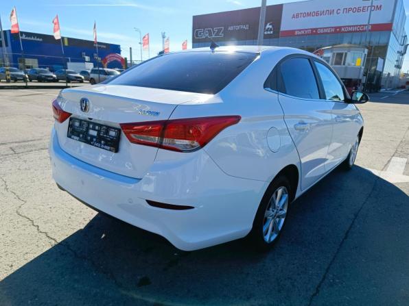 Changan Alsvin с пробегом 2023 года, цена 949 995 рублей, 65246 км, седан, Автокод Объявления