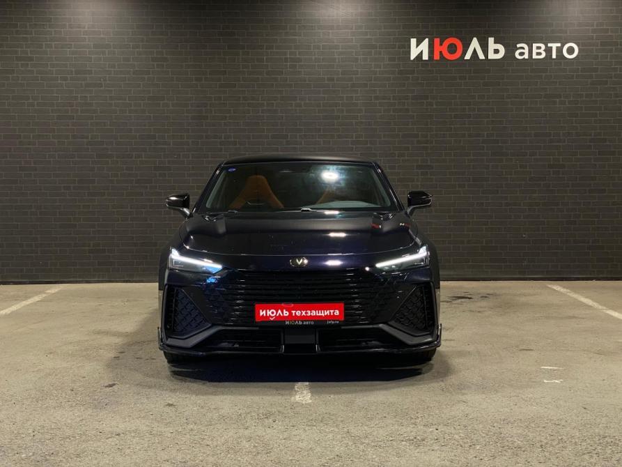 Changan UNI-V I Челябинск  - изображение 2