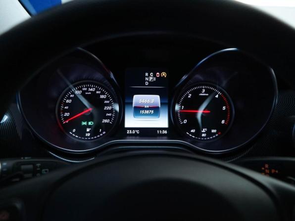 Mercedes-Benz V-Класс III (W447) с пробегом 2014 года, цена 3 698 888 рублей, 153875 км, минивэн, Автокод Объявления
