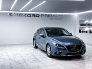Mazda Axela III Уфа  - изображение 29