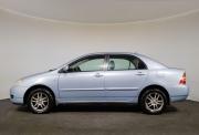 Toyota Corolla X (E140 E150) Ярославль  - изображение 29