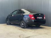 Chevrolet Aveo II Пермь  - изображение 57