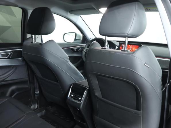 Chery Tiggo 7 Pro I с пробегом 2023 года, цена 1 849 000 рублей, 22285 км, внедорожник, Автокод Объявления