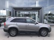 Kia Sorento II Брянск  - изображение 19