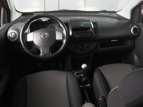 Nissan Note I Рестайлинг с пробегом 2009 года, цена 659 000 рублей, 157311 км, хэтчбек, Автокод Объявления