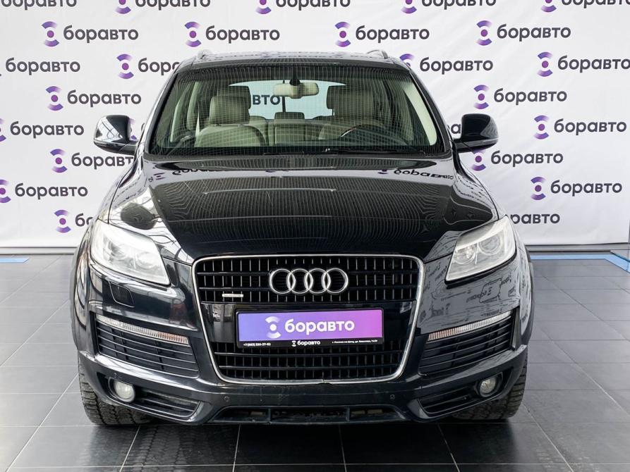 Audi Q7 I (4L) Ростов-на-Дону  - изображение 21